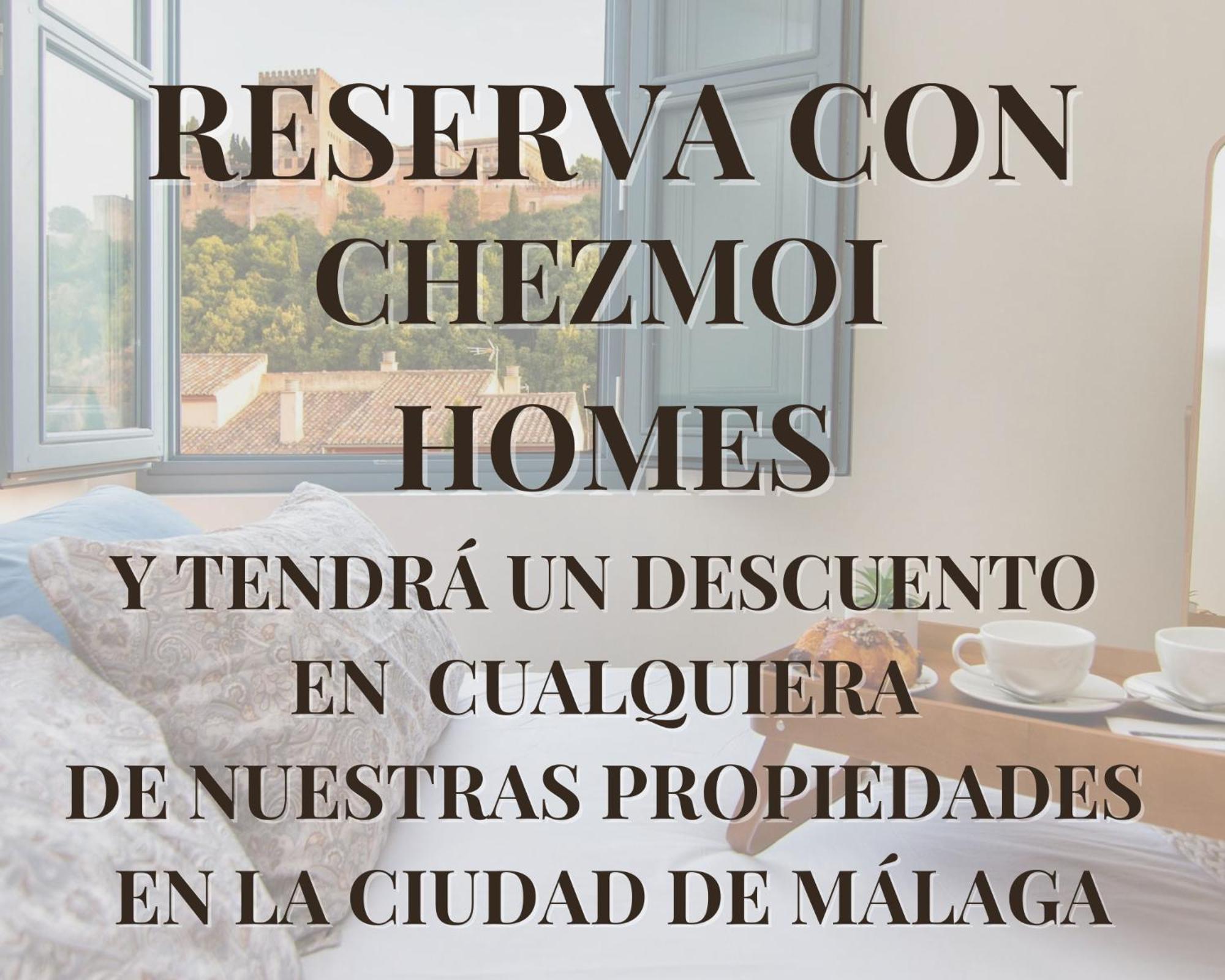 Apartmán Trinidad Deluxe 2 Granada Exteriér fotografie