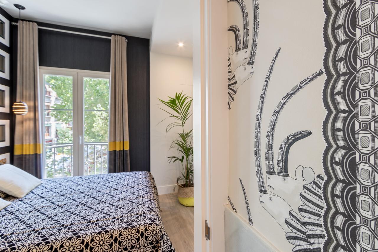 Apartmán Trinidad Deluxe 2 Granada Exteriér fotografie