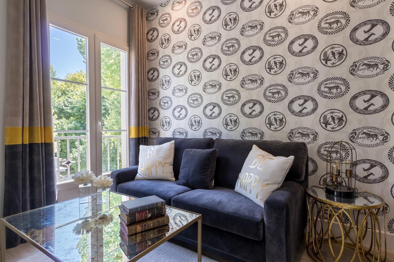 Apartmán Trinidad Deluxe 2 Granada Exteriér fotografie