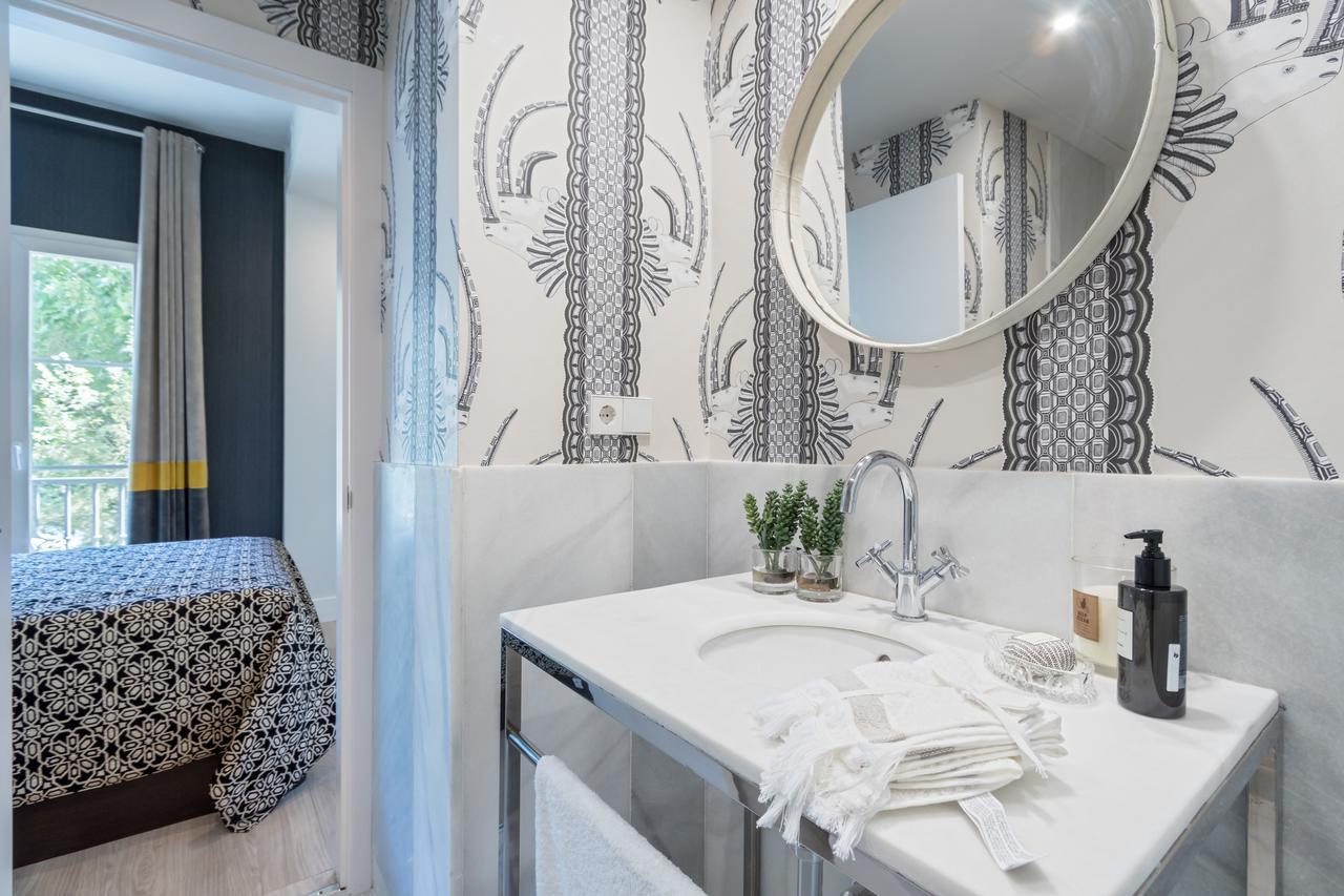 Apartmán Trinidad Deluxe 2 Granada Exteriér fotografie